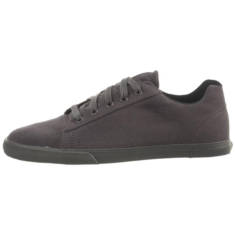 Zapatillas Supra Argentina Mujer - ASSAULT Gris (EGUPW-2043)